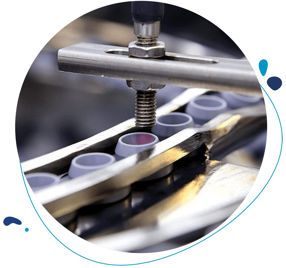 Machine Shop Accounting Services CSI Accounting & Payroll